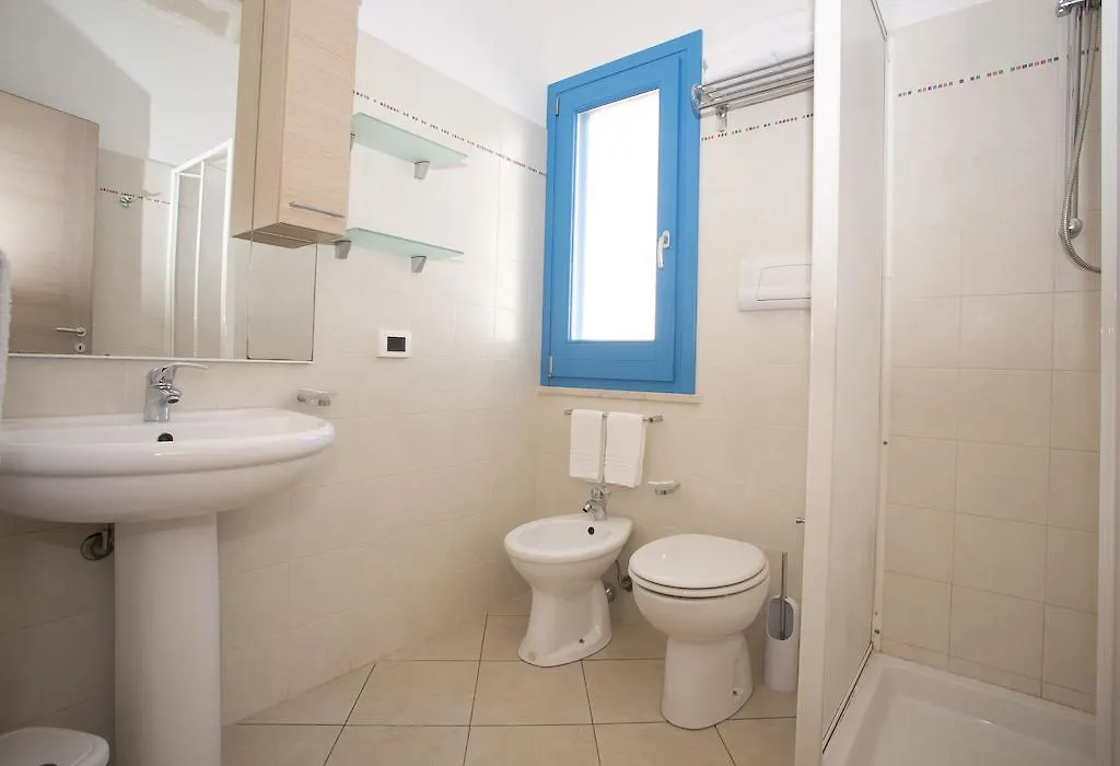 Villa Terra del Sole Favignana 0*,