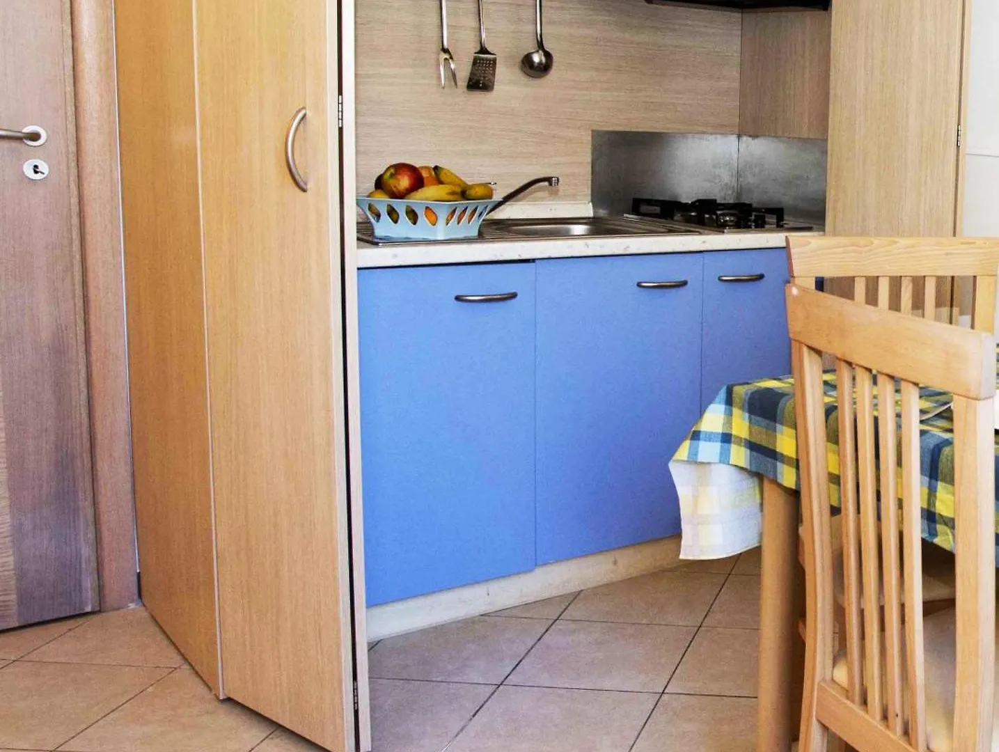 Casa vacanze Villa Terra del Sole Favignana