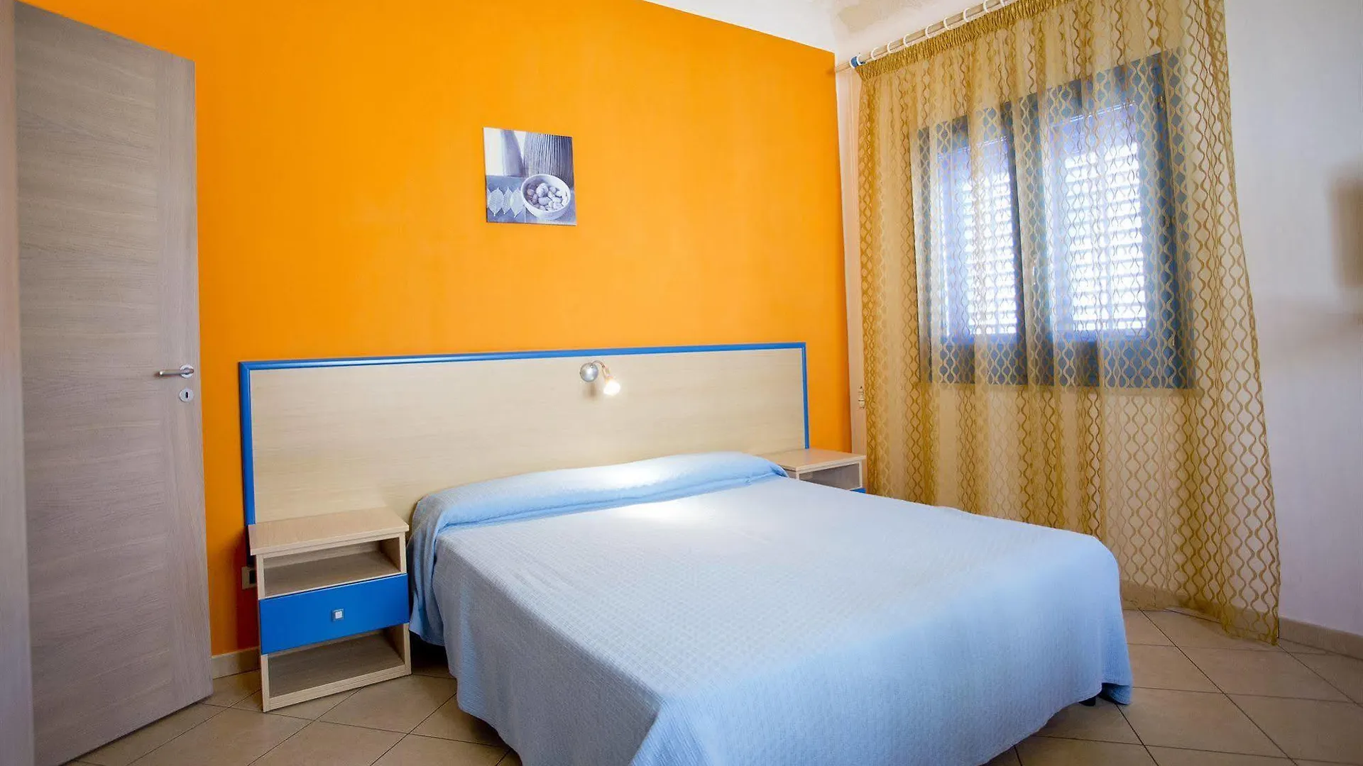 Casa vacanze Villa Terra del Sole Favignana