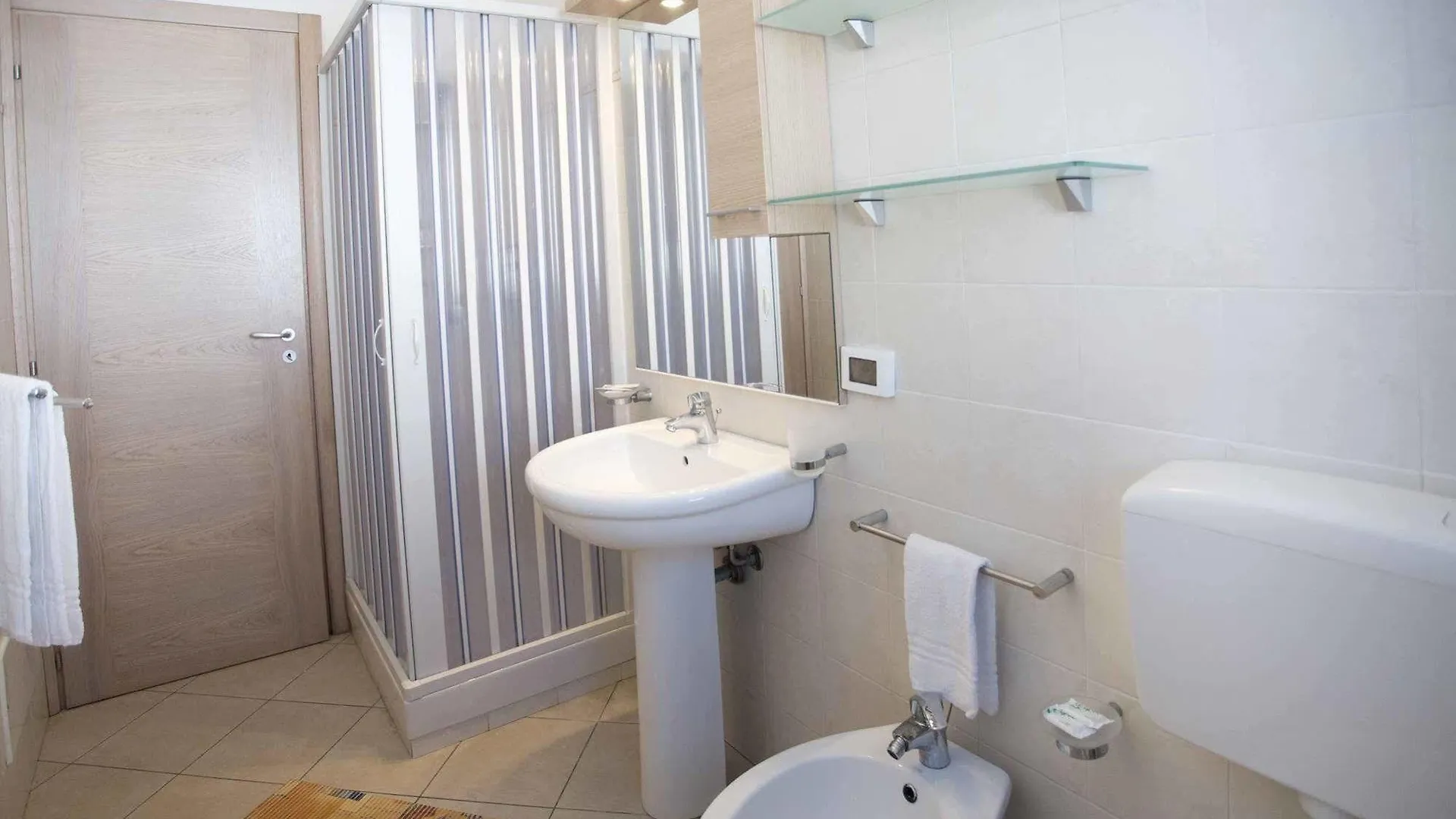 Casa vacanze Villa Terra del Sole Favignana