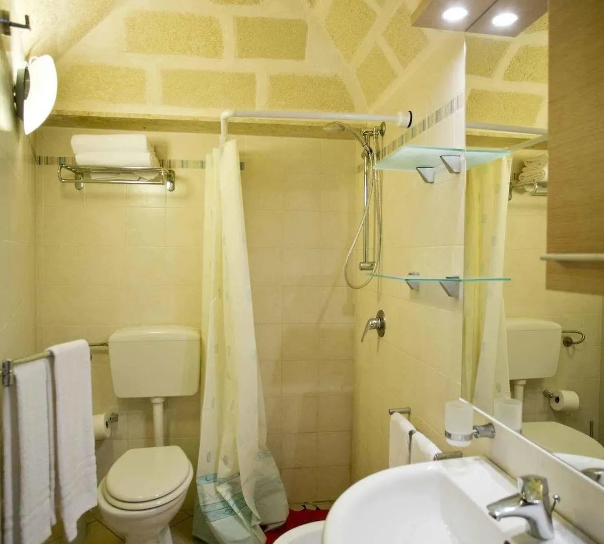 Villa Terra del Sole Favignana Casa vacanze