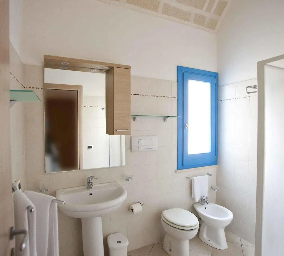 Villa Terra del Sole Favignana