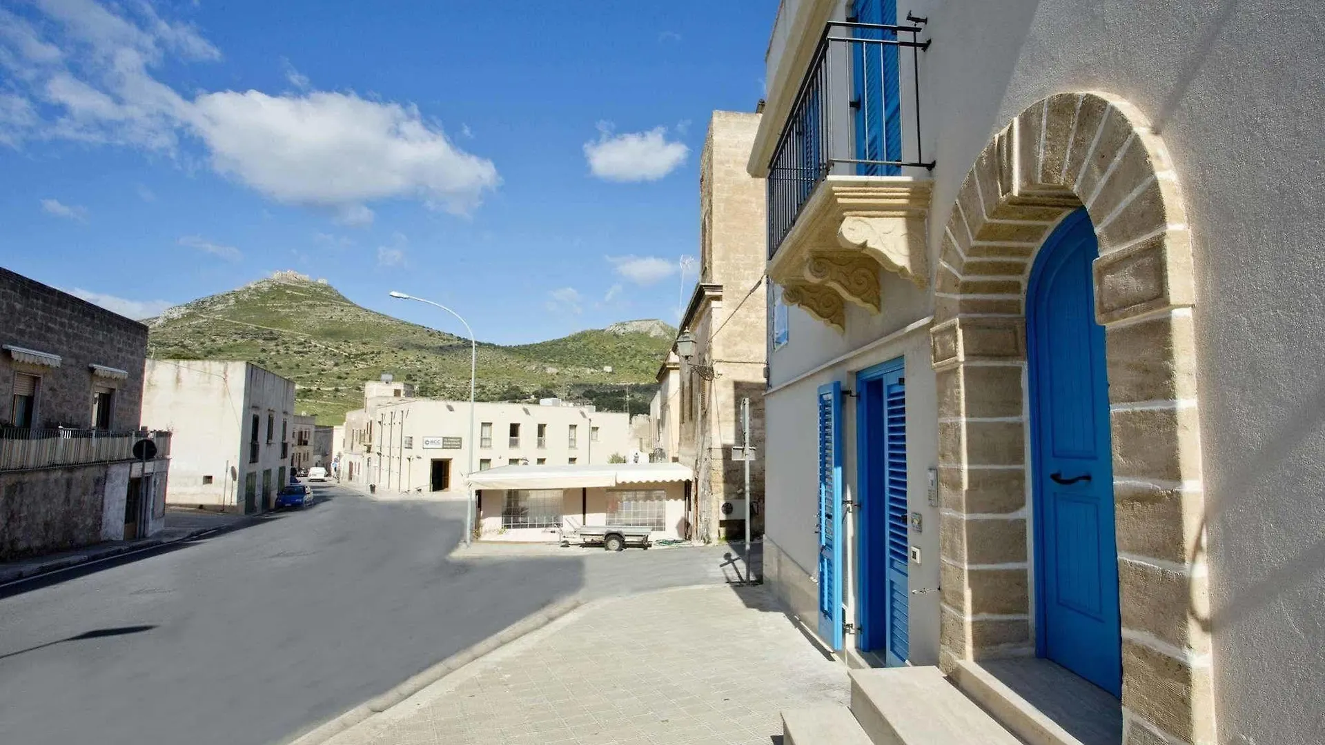Villa Terra del Sole Favignana 0*,  Italia
