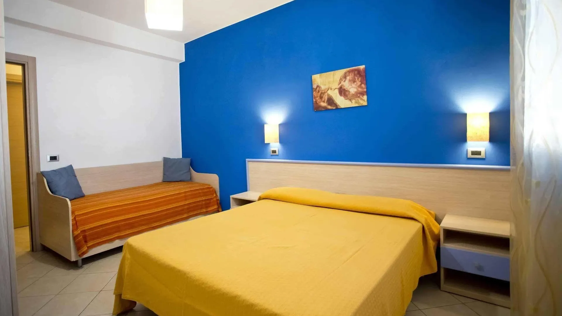 Villa Terra del Sole Favignana Casa vacanze