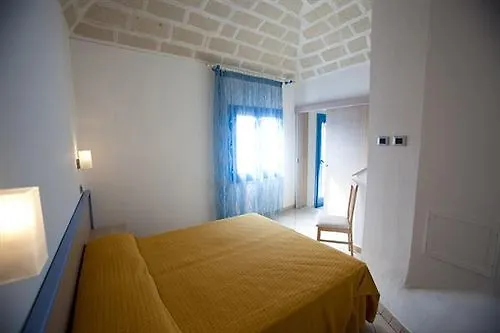 Casa vacanze Villa Terra del Sole Favignana Italia